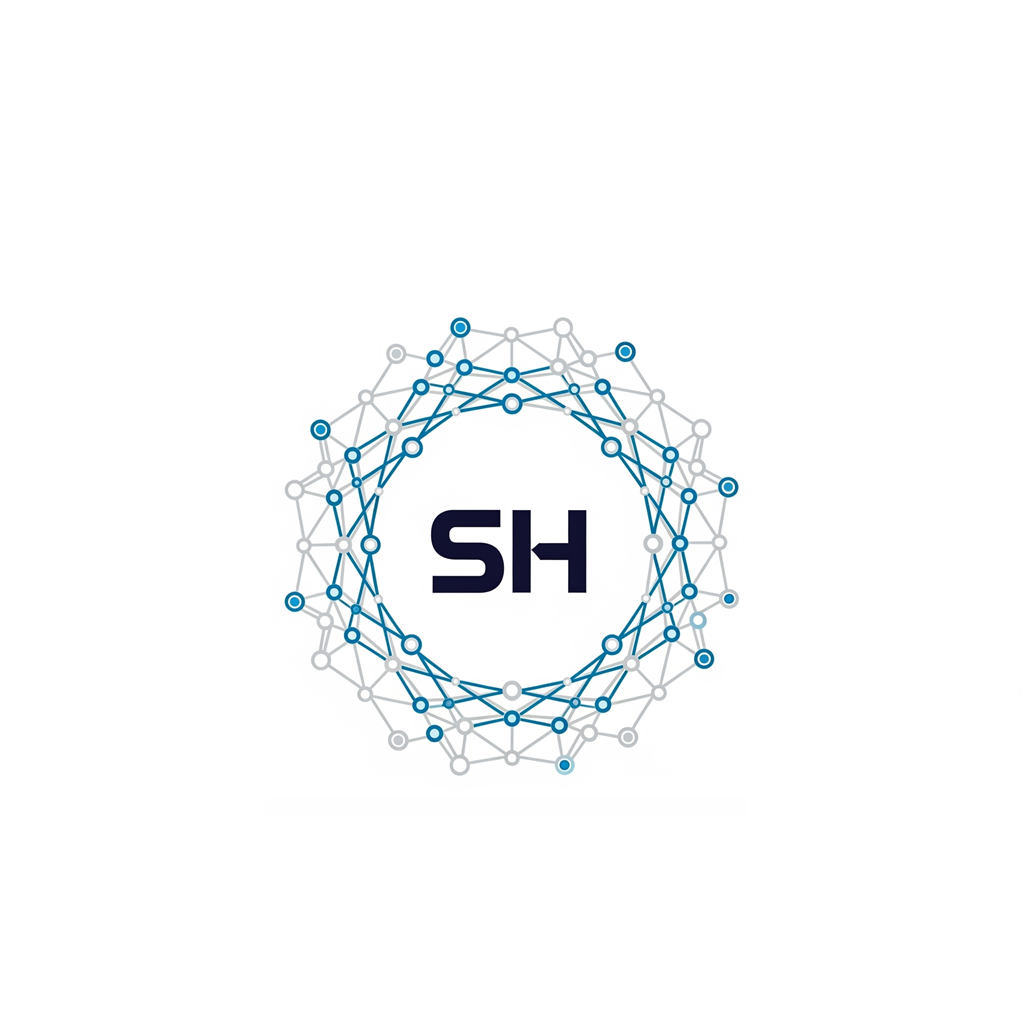 Logo Serge Halut Consultant IT